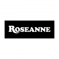 Logo of Roseanne