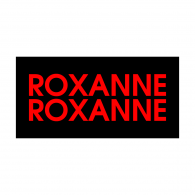 Logo of Roxanne Roxanne
