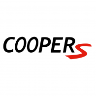 Logo of Mini Cooper S