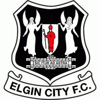 Logo of Elgin City FC