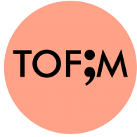 Logo of TofimJoias