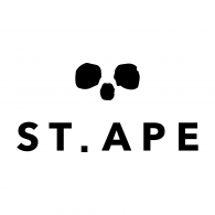 Logo of ST APE