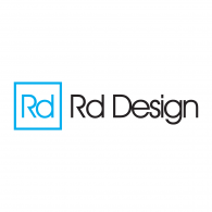 Logo of RD Design