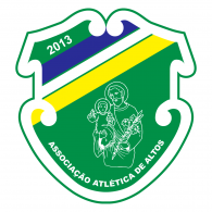 Logo of Associação Atlética de Altos