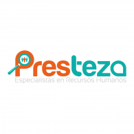 Logo of Presteza