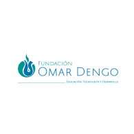 Logo of Fundación Omar Dengo