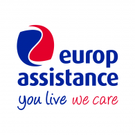 Logo of Europ Assistance