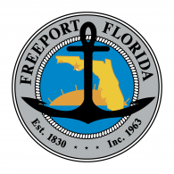Logo of Freeport, FL