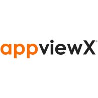 Logo of AppViewX