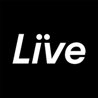 Logo of Live Agency