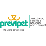 Logo of Previpet Assistência Pet