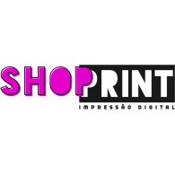 Logo of Shopprint Logo