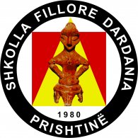 Logo of SHF DARDANIA PRISHTINE