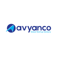 Logo of Avyanco business setup consultants in Dubai