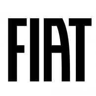 fiat new logo, Brands of the World™