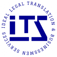 Logo of Ideal Legal Translation