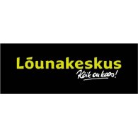 Logo of Lounakeskus