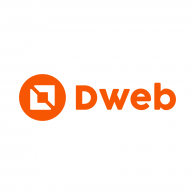 Logo of Dweb Digital Solutions