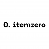 Logo of 0. itemzero