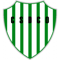 Logo of Club Social y Deportivo Centenario Olímpico de San Juan 1