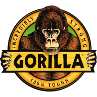 Logo of Gorilla Glue