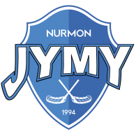 Logo of Nurmon Jymy Salibandy