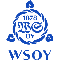 Logo of WSOY