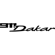 Logo of 911 Dakar