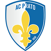 Logo of AC Prato