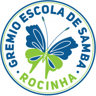 Logo of Acadêmicos da Rocinha