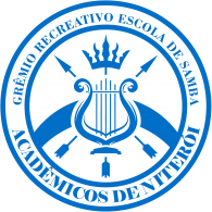 Logo of Acadêmicos de Niterói