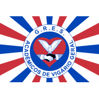Logo of Acadêmicos de Vigário Geral