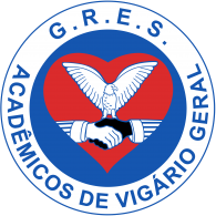 Logo of Acadêmicos de Vigário Geral