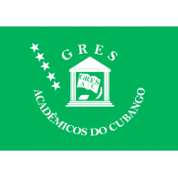 Logo of Acadêmicos do Cubango