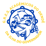 Logo of Acadêmicos do Dendê