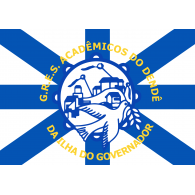 Logo of Acadêmicos do Dendê