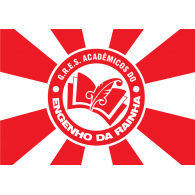 Logo of Acadêmicos do Engenho da Rainha