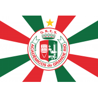 Logo of Acadêmicos do Grande Rio