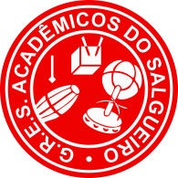 Logo of Acadêmicos do Salgueiro