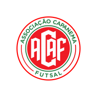 Logo of ACAF ASSOCIAÇÃO CAPANEMA FUTSAL