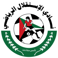 Logo of Al-Esteqlal Sport Club