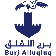 Logo of Al-Mouwathfen - Bourj Al-Luqluq Sport Club