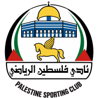 Logo of Al-Palestine Sport Club