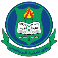 Logo of Al-Tura Sports Club
