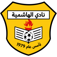 Logo of AL HASHEMIYA CLUB