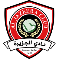 Logo of Al Jazeera Club Amman