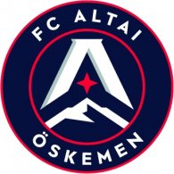 Logo of FC Altai Oskemen