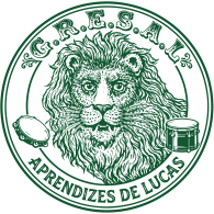 Logo of Aprendizes de Lucas