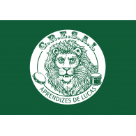 Logo of Aprendizes de Lucas