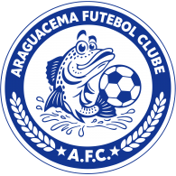 Logo of Araguacema Futebol Clube